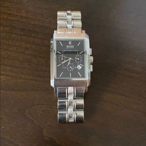 Hugo Boss Men’s Watch